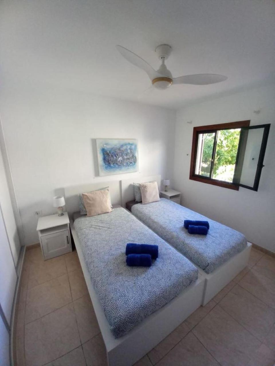 Victoria Court 2 - Lovely Apartment 65 Los Cristianos  Exterior foto