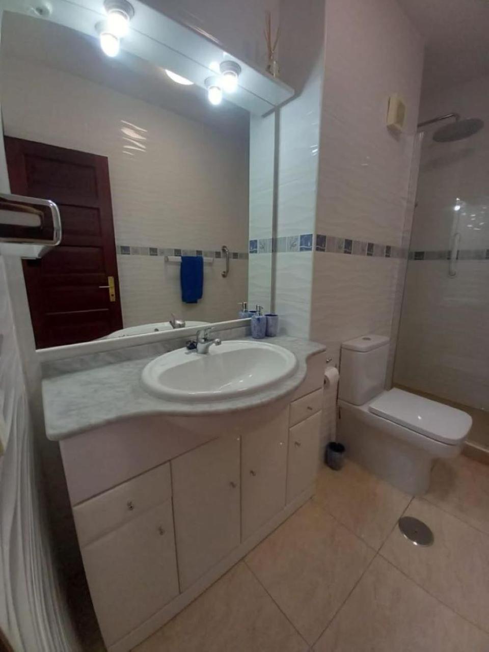 Victoria Court 2 - Lovely Apartment 65 Los Cristianos  Exterior foto