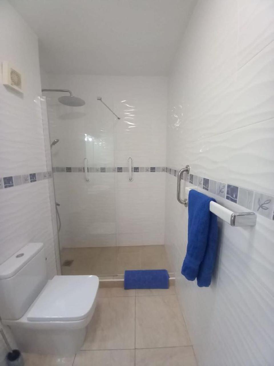 Victoria Court 2 - Lovely Apartment 65 Los Cristianos  Exterior foto