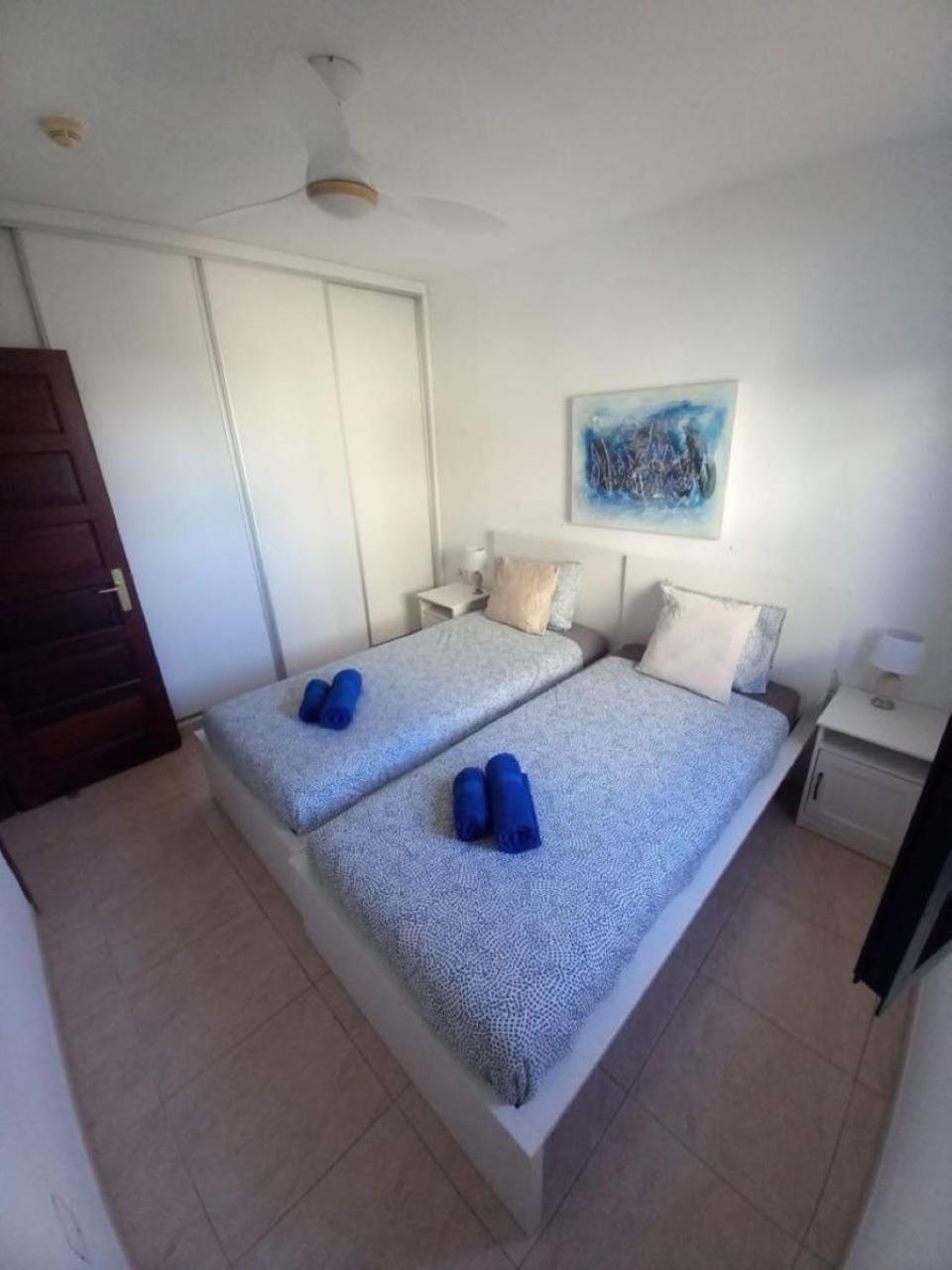 Victoria Court 2 - Lovely Apartment 65 Los Cristianos  Exterior foto