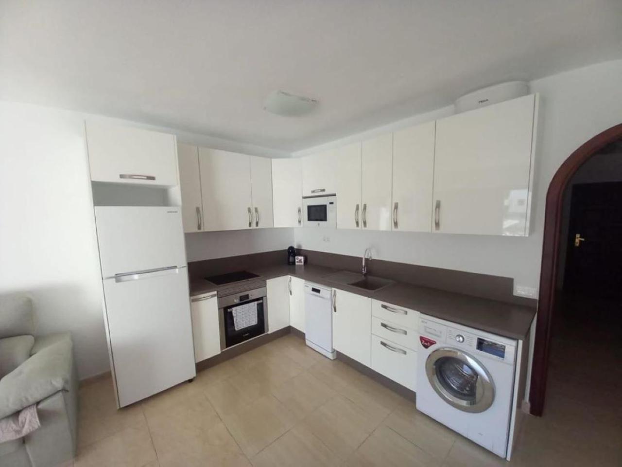 Victoria Court 2 - Lovely Apartment 65 Los Cristianos  Exterior foto