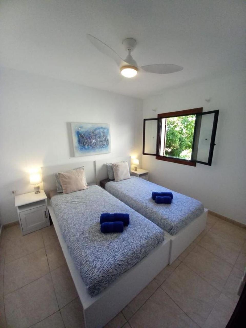 Victoria Court 2 - Lovely Apartment 65 Los Cristianos  Exterior foto